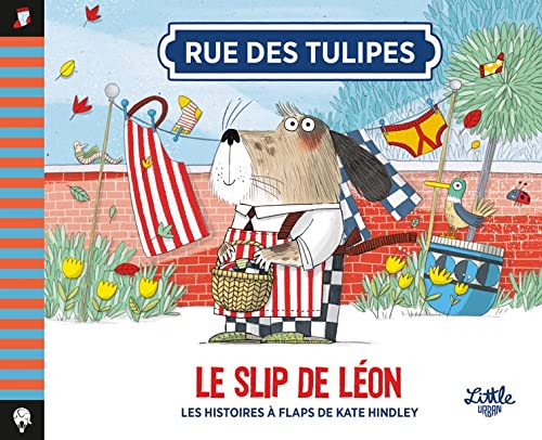Slip de Léon (Le)